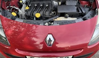 
									1.6 Petrol_2012 Renault Clio_12m MOT_88k Miles_Srvc Hstry_Sat-Nav_x2 Keys_ 3 months Evo Warranty_ full								
