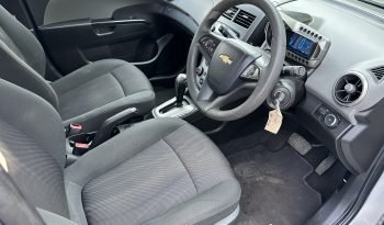 
									1.4 Petrol_2013 Chevrolet Aveo_12m MOT_127k Miles_Fully Srvcd_x1 Key_Px 2 Clear Price full								