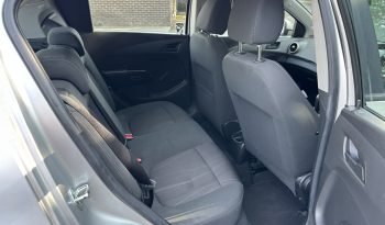
									1.4 Petrol_2013 Chevrolet Aveo_12m MOT_127k Miles_Fully Srvcd_x1 Key_Px 2 Clear Price full								