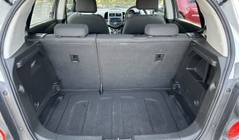 
									1.4 Petrol_2013 Chevrolet Aveo_12m MOT_127k Miles_Fully Srvcd_x1 Key_Px 2 Clear Price full								