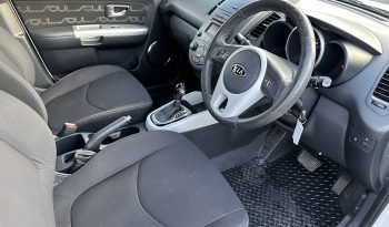 
									1.6 Diesel 2011 Kia Soul_12months MOT_102k Miles_Service History_Bluetooth_ 3 months Evo Warranty full								