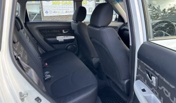 
									1.6 Diesel 2011 Kia Soul_12months MOT_102k Miles_Service History_Bluetooth_ 3 months Evo Warranty full								
