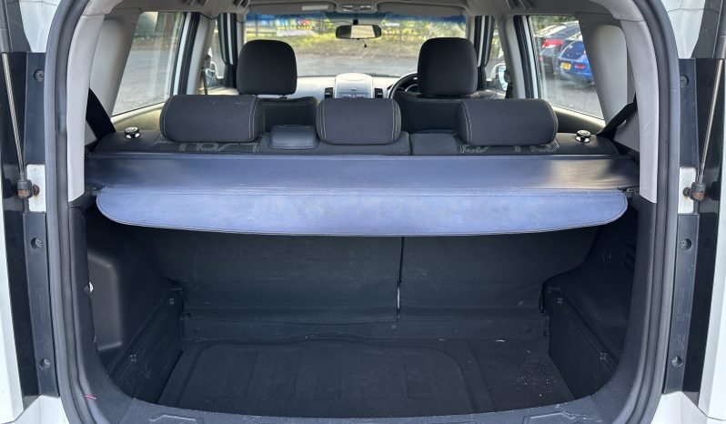 
								1.6 Diesel 2011 Kia Soul_12months MOT_102k Miles_Service History_Bluetooth_ 3 months Evo Warranty full									