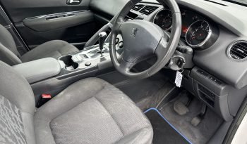 
									AUTOMATIC_1.6 Diesel_2013 Peugeot 3008_£20 Tax_12month MOT_98k Miles_Service History_Bluetooth_ 3 months Evo Warranty_ full								