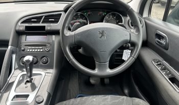 
									AUTOMATIC_1.6 Diesel_2013 Peugeot 3008_£20 Tax_12month MOT_98k Miles_Service History_Bluetooth_ 3 months Evo Warranty_ full								