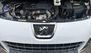 
									AUTOMATIC_1.6 Diesel_2013 Peugeot 3008_£20 Tax_12month MOT_98k Miles_Service History_Bluetooth_ 3 months Evo Warranty_ full								