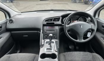 
									AUTOMATIC_1.6 Diesel_2013 Peugeot 3008_£20 Tax_12month MOT_98k Miles_Service History_Bluetooth_ 3 months Evo Warranty_ full								