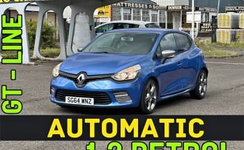 Ren Clio WZN 1