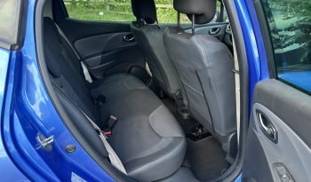 
									AUTOMATIC_1.2 Petrol_2014 Renault Clio GT Line_£35 Tax_12months MOT_77k Miles_Sat-Nav_x2 Keys full								