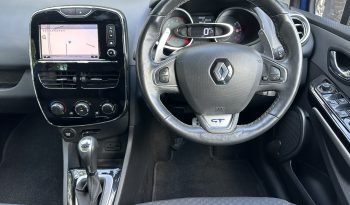 
									AUTOMATIC_1.2 Petrol_2014 Renault Clio GT Line_£35 Tax_12months MOT_77k Miles_Sat-Nav_x2 Keys full								