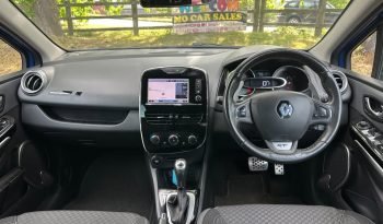 
									AUTOMATIC_1.2 Petrol_2014 Renault Clio GT Line_£35 Tax_12months MOT_77k Miles_Sat-Nav_x2 Keys full								
