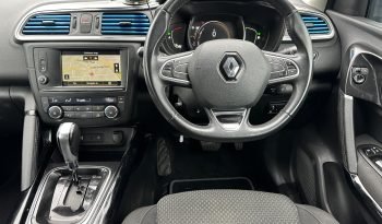 
									AUTOMATIC_1.5 Diesel_2016 Renault Kadjar_ULEZ_£20 Tax_12m MOT_96k Miles_Sat-Nav_Keyless full								