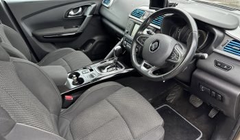 
									AUTOMATIC_1.5 Diesel_2016 Renault Kadjar_ULEZ_£20 Tax_12m MOT_96k Miles_Sat-Nav_Keyless full								