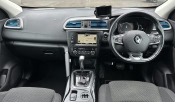 
									AUTOMATIC_1.5 Diesel_2016 Renault Kadjar_ULEZ_£20 Tax_12m MOT_96k Miles_Sat-Nav_Keyless full								