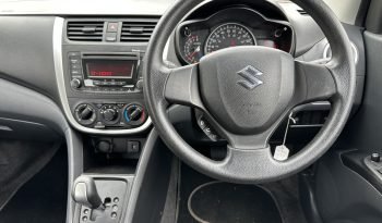 
									1.0 Petrol_2015 Suzuki Celerio_£20 Tax_96k Miles_09m MOT_Bluetooth_ 3 months Evo Warranty full								