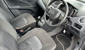 
									1.0 Petrol_2015 Suzuki Celerio_£20 Tax_96k Miles_09m MOT_Bluetooth_ 3 months Evo Warranty full								