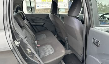 
									1.0 Petrol_2015 Suzuki Celerio_£20 Tax_96k Miles_09m MOT_Bluetooth_ 3 months Evo Warranty full								