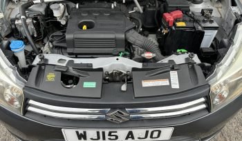 
									1.0 Petrol_2015 Suzuki Celerio_£20 Tax_96k Miles_09m MOT_Bluetooth_ 3 months Evo Warranty full								