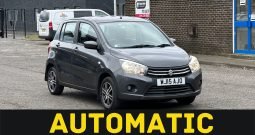 1.0 Petrol_2015 Suzuki Celerio_£20 Tax_96k Miles_09m MOT_Bluetooth_ 3 months Evo Warranty