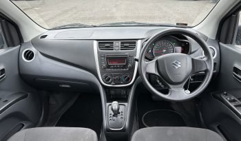 
									1.0 Petrol_2015 Suzuki Celerio_£20 Tax_96k Miles_09m MOT_Bluetooth_ 3 months Evo Warranty full								