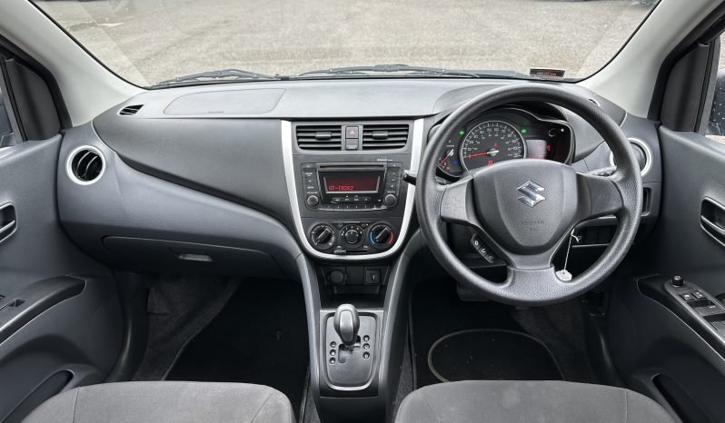 
								1.0 Petrol_2015 Suzuki Celerio_£20 Tax_96k Miles_09m MOT_Bluetooth_ 3 months Evo Warranty full									