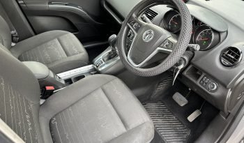 
									AUTOMATIC_1.7 Diesel_2010 Vauxhall Meriva_06m MOT_118k Miles_Srvc Hstry_Parking Snsrs full								
