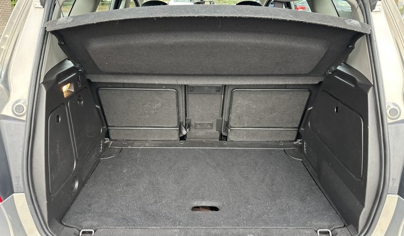 
								AUTOMATIC_1.7 Diesel_2010 Vauxhall Meriva_06m MOT_118k Miles_Srvc Hstry_Parking Snsrs full									