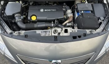 
									AUTOMATIC_1.7 Diesel_2010 Vauxhall Meriva_06m MOT_118k Miles_Srvc Hstry_Parking Snsrs full								