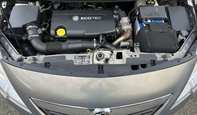 
								AUTOMATIC_1.7 Diesel_2010 Vauxhall Meriva_06m MOT_118k Miles_Srvc Hstry_Parking Snsrs full									