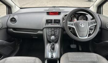 
									AUTOMATIC_1.7 Diesel_2010 Vauxhall Meriva_06m MOT_118k Miles_Srvc Hstry_Parking Snsrs full								