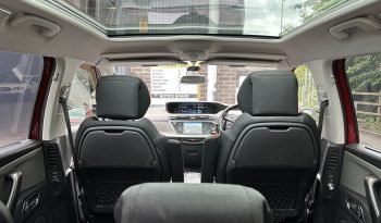 
									7 SEATER_1.6 Diesel_2014 Citroen C4G Picasso Premium Specs_£20 Tax_11m MOT_82k Miles_Sat-Nav_HD Rev Cam_B’tooth full								