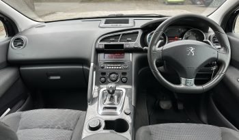 
									4WD_2.0 Diesel-Hybrid_2012 Peugeot 3008_£20 Tax_6m MOT_104k Miles_Bluetooth_ 3 months Evo Warranty_ full								