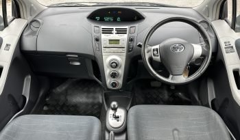 
									1.4 Diesel_2008 Toyota Yaris_£35 Tax_10m MOT_88k Miles_Srvc Hstry_3 months Evo Warranty_ full								