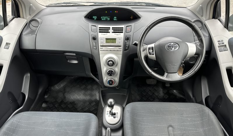 
								1.4 Diesel_2008 Toyota Yaris_£35 Tax_10m MOT_88k Miles_Srvc Hstry_3 months Evo Warranty_ full									