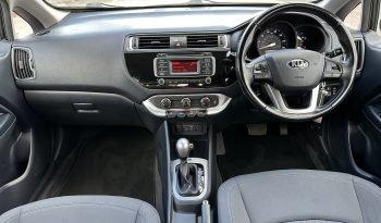 
									1.4 Petrol_2015 Kia Rio_58k Miles_MOT-Sept 2026_Fully Serviced_Bluetooth_x2 Keys_3 months Evo Warranty_ full								