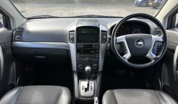 
									7 SEATER_2.0 Diesel_2011 Chevrolet Captiva_MOT-Aug 2026_126k Mile_Srvc Hstry_Px 2 Clear Price full								