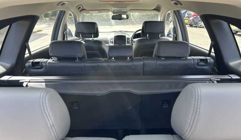 
								7 SEATER_2.0 Diesel_2011 Chevrolet Captiva_MOT-Aug 2026_126k Mile_Srvc Hstry_Px 2 Clear Price full									