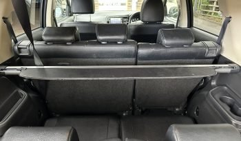 
									7 SEATER_4WD_2.3 Diesel_2014 Mitsubishi Outlander_8m MOT_123k Miles_Sat-Nav_Rev Cam_Full Leather_3 months Evo Warranty_ full								