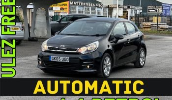 
									1.4 Petrol_2015 Kia Rio_58k Miles_MOT-Sept 2026_Fully Serviced_Bluetooth_x2 Keys_3 months Evo Warranty_ full								