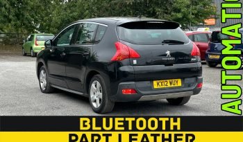 
									4WD_2.0 Diesel-Hybrid_2012 Peugeot 3008_£20 Tax_6m MOT_104k Miles_Bluetooth_ 3 months Evo Warranty_ full								