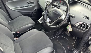 
									AUTOMATIC_0.9 Petrol_2013 Chrysler Ypsilon_£20 Tax_12m MOT_41k Miles_Full Service History_x2 Keys_3 months Evo Warranty full								