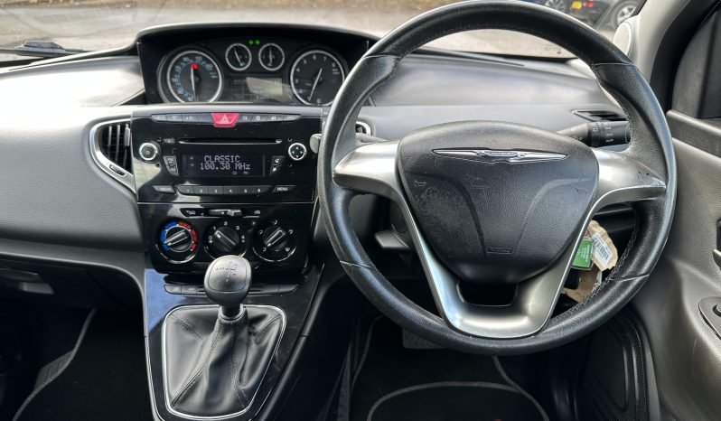 
								AUTOMATIC_0.9 Petrol_2013 Chrysler Ypsilon_£20 Tax_12m MOT_41k Miles_Full Service History_x2 Keys_3 months Evo Warranty full									