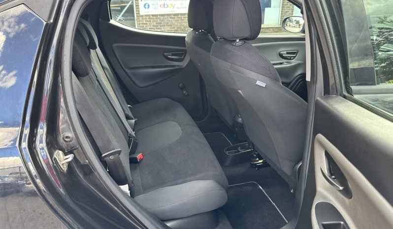 
								AUTOMATIC_0.9 Petrol_2013 Chrysler Ypsilon_£20 Tax_12m MOT_41k Miles_Full Service History_x2 Keys_3 months Evo Warranty full									