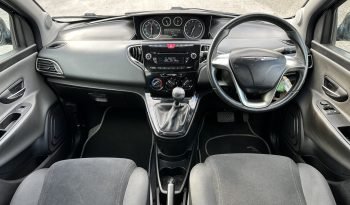
									AUTOMATIC_0.9 Petrol_2013 Chrysler Ypsilon_£20 Tax_12m MOT_41k Miles_Full Service History_x2 Keys_3 months Evo Warranty full								