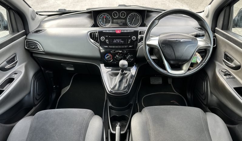 
								AUTOMATIC_0.9 Petrol_2013 Chrysler Ypsilon_£20 Tax_12m MOT_41k Miles_Full Service History_x2 Keys_3 months Evo Warranty full									