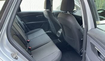 
									1.6 Diesel_2014 Seat Leon_£20 Tax_5m MOT_113k Miles_DSG & T-Belt DONE_Sat-Nav_Bluetooth_x2 Keys_ 3 months Evo Warranty_ full								