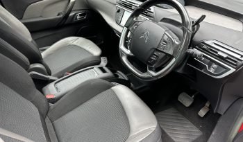 
									7 SEATER_1.6 Diesel_2014 Citroen C4G Picasso Premium Specs_£20 Tax_11m MOT_82k Miles_Sat-Nav_HD Rev Cam_B’tooth full								