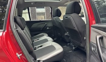 
									7 SEATER_1.6 Diesel_2014 Citroen C4G Picasso Premium Specs_£20 Tax_11m MOT_82k Miles_Sat-Nav_HD Rev Cam_B’tooth full								