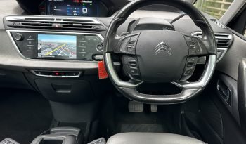 
									7 SEATER_1.6 Diesel_2014 Citroen C4G Picasso Premium Specs_£20 Tax_11m MOT_82k Miles_Sat-Nav_HD Rev Cam_B’tooth full								