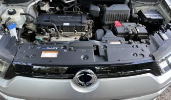 
									1.6 Petrol_2019 Ssangyong Tivoli_12m MOT_36k Miles_Srvc Hstry_Premium Specs_Full Leather_Sat-Nav_Bluetooth_HD Rev Camera_3 months Evo Warranty_ full								